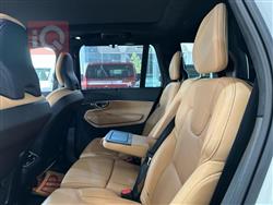 فولفو XC90